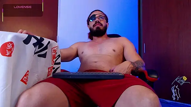 pirata fitness online show from 07/12/26, 10:38