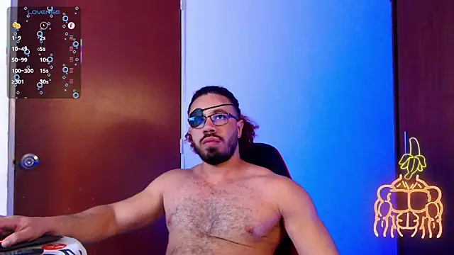 pirata fitness online show from 05/30/26, 09:15