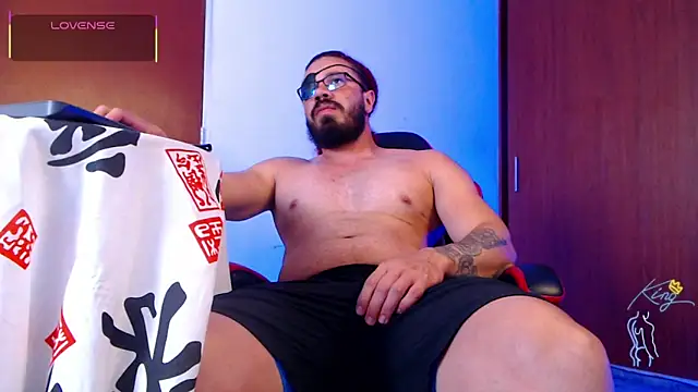pirata fitness online show from 07/16/26, 02:25