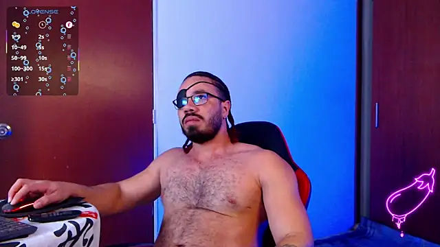 pirata fitness online show from 06/07/26, 09:47