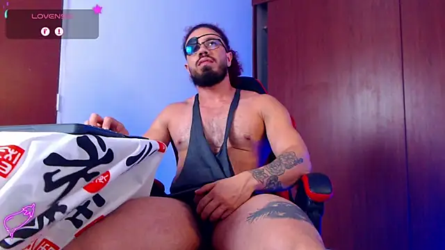 pirata fitness online show from 11/26/25, 02:50