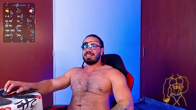 pirata fitness online show from 06/09/26, 02:51