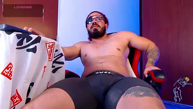 pirata fitness online show from 07/15/26, 02:35