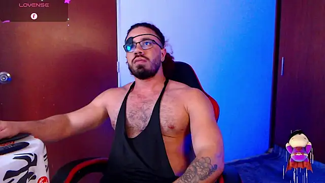 pirata fitness online show from 05/28/26, 02:45