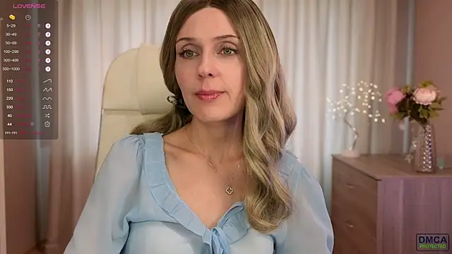 mis seductive online show from 06/16/26, 11:21