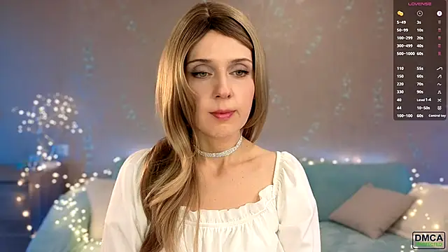 mis seductive online show from 11/12/25, 01:37