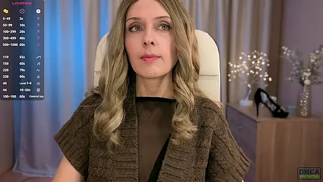 mis seductive online show from 03/03/26, 01:18