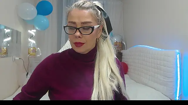KatrinaCharm online show from 10/09/25, 06:36