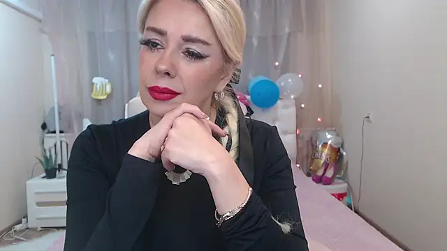 KatrinaCharm online show from 09/25/25, 06:19