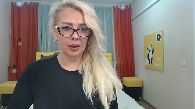 KatrinaCharm online show from 09/09/25, 06:12