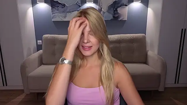 MelanieBennett online show from 09/19/25, 06:06