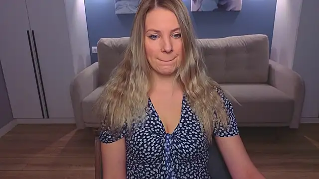 MelanieBennett online show from 03/20/26, 06:14