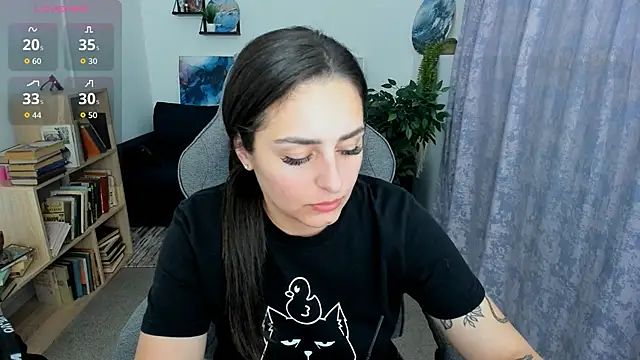 Snapshot of ValeriiMills chatting on 05/21/26, 09:56 ValeriiMills online show from 05/21/26, 09:56