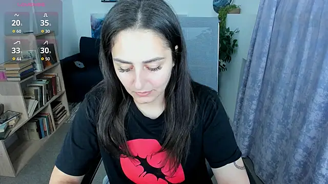 Snapshot of ValeriiMills chatting on 06/09/26, 03:57 ValeriiMills online show from 06/09/26, 03:57