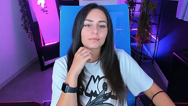 ValeriiMills online show from 09/08/25, 02:38