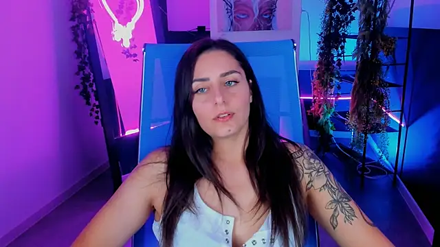 ValeriiMills online show from 09/12/25, 05:02