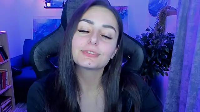 ValeriiMills online show from 02/26/26, 09:37