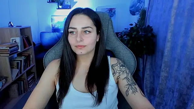 ValeriiMills online show from 02/21/26, 02:52