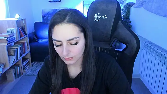 ValeriiMills online show from 03/01/26, 02:39