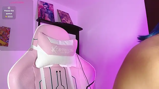 SharaRoss1 online show from 01/14/26, 03:21