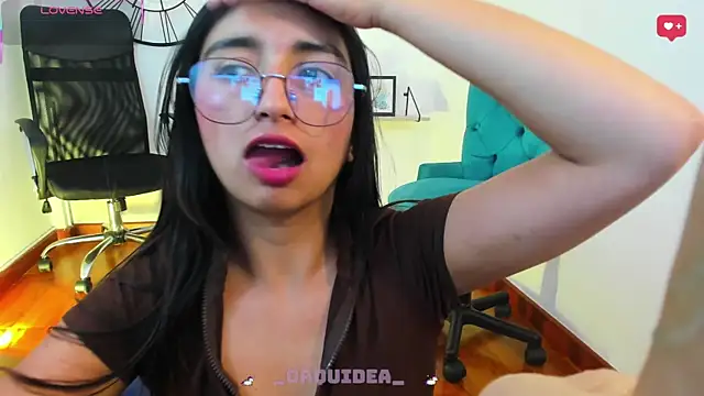  Orquidea  online show from 02/23/26, 07:47