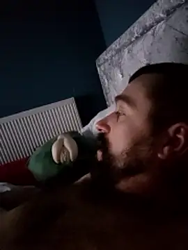 lucka1234 online show from 04/20/26, 10:11