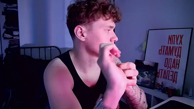 DanyDavis online show from 09/22/25, 08:26