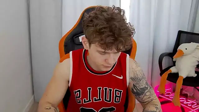 DanyDavis online show from 04/14/26, 09:58