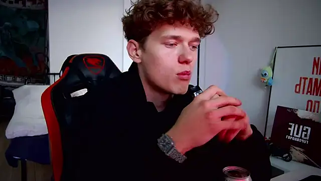 DanyDavis online show from 09/14/25, 02:17