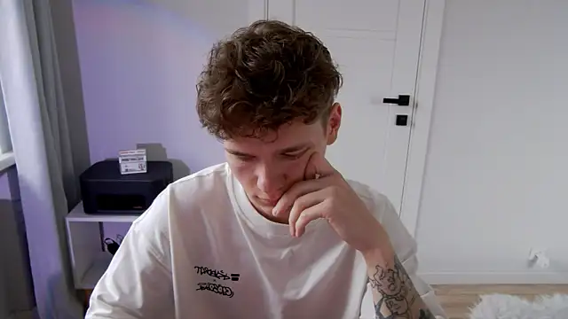 DanyDavis online show from 04/04/26, 10:00