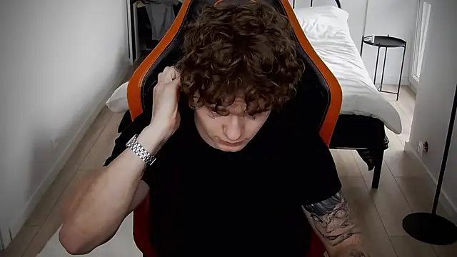 DanyDavis online show from 09/11/25, 09:53