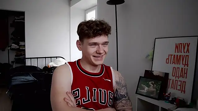 DanyDavis online show from 09/25/25, 07:25