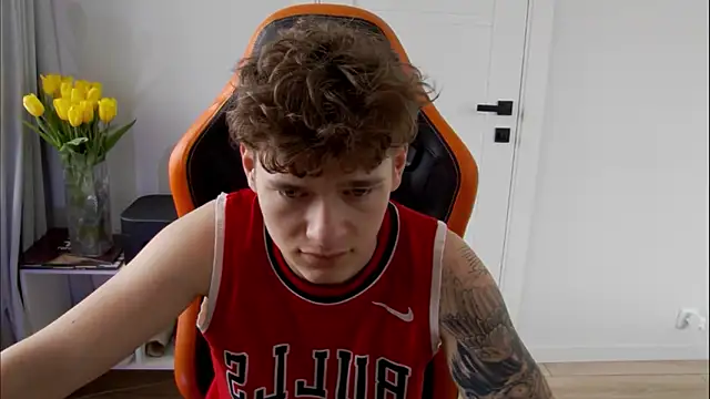 DanyDavis online show from 03/10/26, 11:14