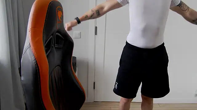 DanyDavis online show from 03/03/26, 11:06