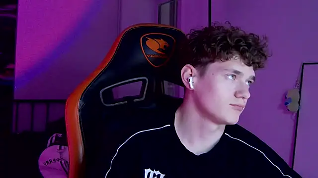 DanyDavis online show from 10/05/25, 11:39