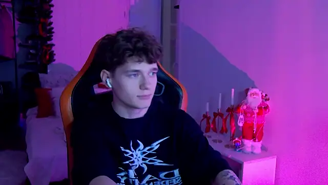 DanyDavis online show from 12/02/25, 10:11