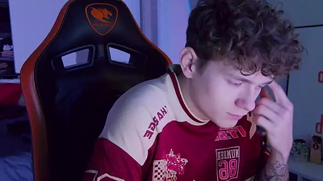 DanyDavis online show from 11/07/25, 10:03