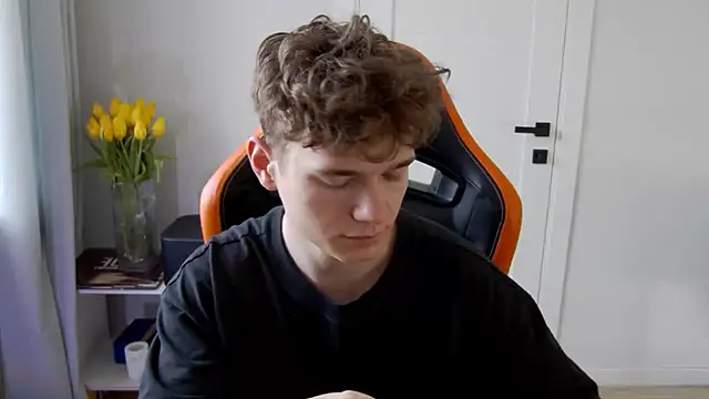 DanyDavis online show from 03/13/26, 07:57