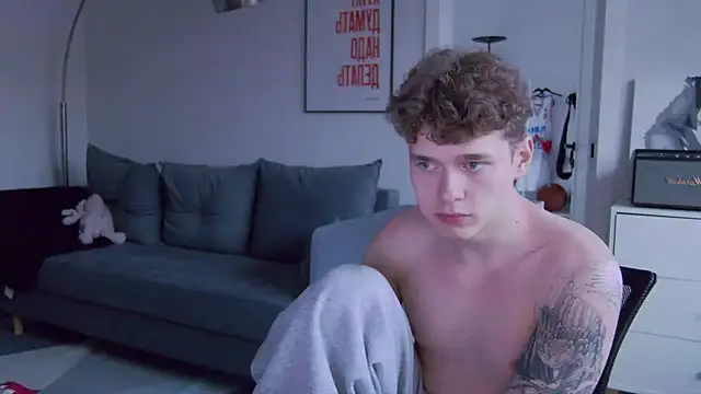 DanyDavis online show from 05/30/26, 04:56