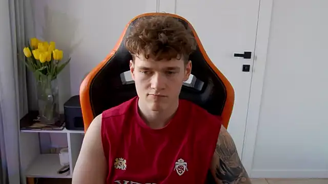 DanyDavis online show from 03/09/26, 12:41