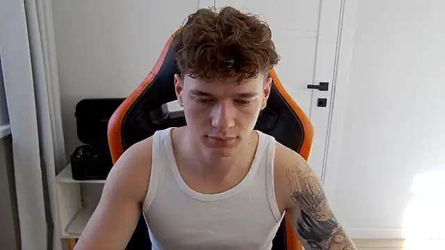 DanyDavis online show from 03/19/26, 07:41