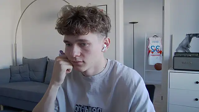 DanyDavis online show from 05/07/26, 12:52