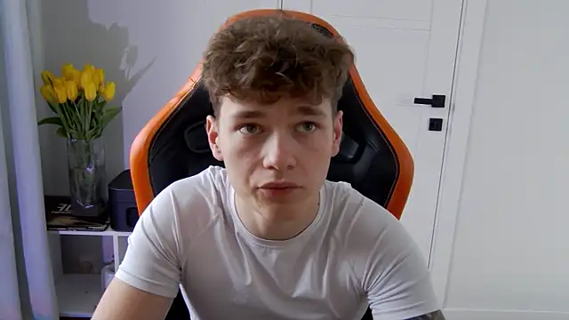 DanyDavis online show from 03/11/26, 12:10