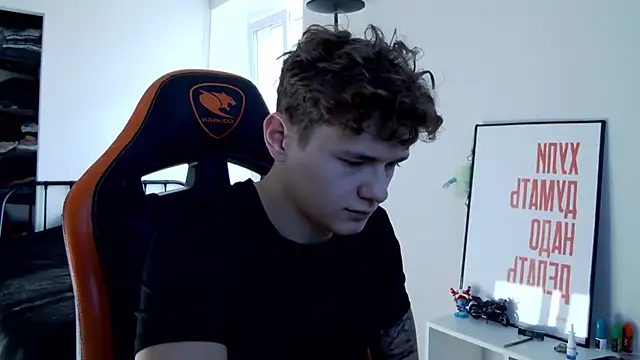 DanyDavis online show from 10/07/25, 08:15