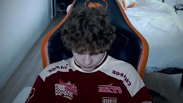 DanyDavis online show from 09/09/25, 01:31