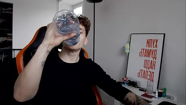 DanyDavis online show from 10/05/25, 11:34