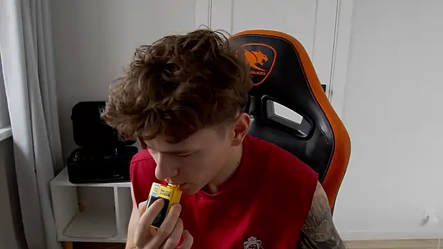 DanyDavis online show from 03/21/26, 07:42