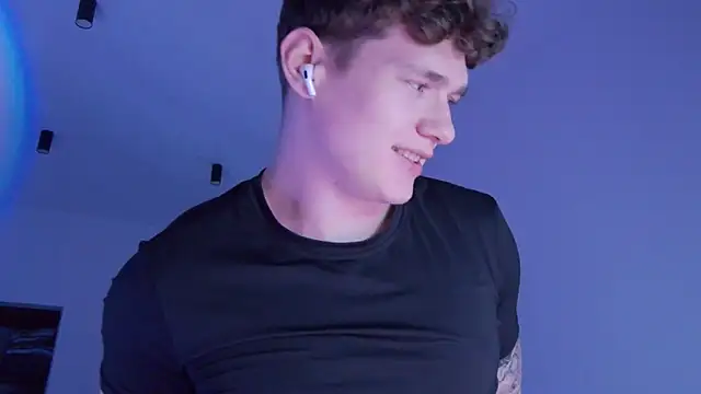 DanyDavis online show from 10/12/25, 08:43