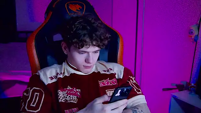 DanyDavis online show from 09/13/25, 09:15