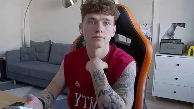 DanyDavis online show from 05/06/26, 11:36
